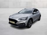 Ford Focus Active 1.0 EcoBoost KAT Metallic - Ford: Metal Ka