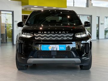 Land-Rover Discovery - 10