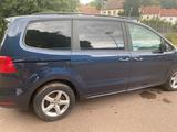 Volkswagen Sharan 2.0 - Volkswagen Sharan in Saarbrücken