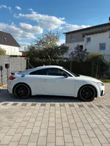 Audi TT 45 TFSI S tronic Coupe - S Line - gebrauchte Audi TT aus dem Jahr 2021