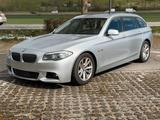 BMW 528i F11 - BMW 528 aus 2012: 528i