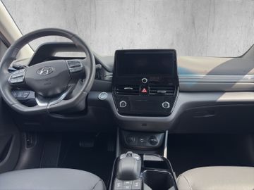 Hyundai Ioniq Prime Elektro +Navi+Kam.+LED+SHZ+KeyLess