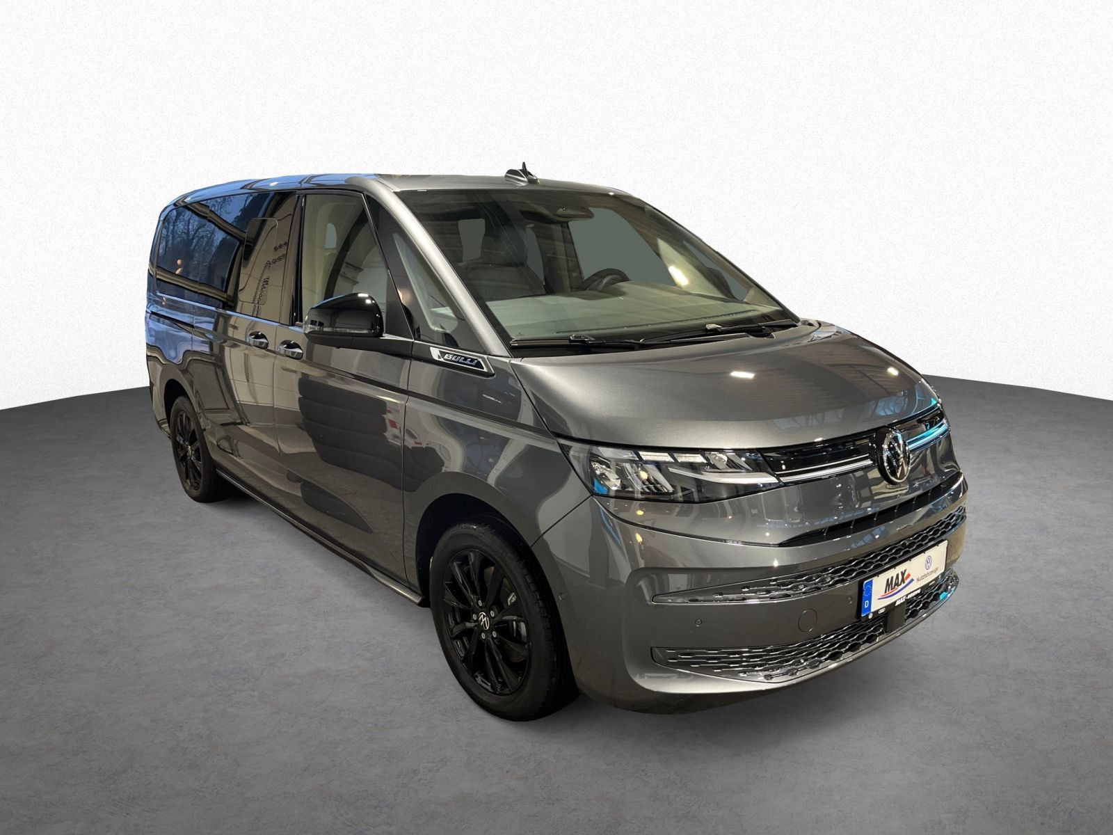 Volkswagen T7 Multivan - Bild 3