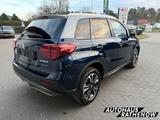 Suzuki Vitara Comfort+ ''Shinkai'' 1.5 Automatik* Navi* - mit Hybrid-Antrieb: Blau, Schiebedach