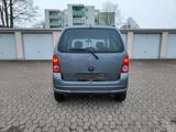 Opel opel Agila 1,2 Allwetterreifen neu - gebrauchte Opel Agila aus dem Jahr 2006