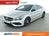 Mercedes-Benz CLA-Klasse CLA 250 Art Edition AMG Line Aut.*PDC - Mercedes-Benz CLA 220 Shooting Brake Gebrauchtwagen