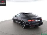 Audi A5 Sportback 50 TDI qu S LINE HUD,360GRAD,BANG+O - gebrauchte Audi A5 aus dem Jahr 2022