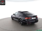 Audi A5 Sportback 50 TDI qu S LINE HUD,360GRAD,BANG+O - Audi A5: Sportback