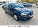 Volkswagen Golf VI 1.2 TSI Trendline *KLIMAAUTOMATIK*ALLW.* - Gebrauchtwagen bis 7.000 Euro mit TÜV