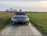 Mercedes-Benz Mercedes C 320 CDI - gebrauchte Mercedes-Benz C 320 aus dem Jahr 2009