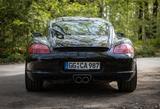 Porsche Cayman S Sport Sport - Porsche Cayman: Sport