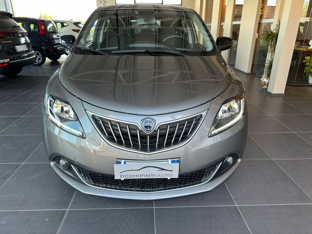 Andere Lancia Ypsilon 1.0 FireFly 5 porte S&S Hybryd Go