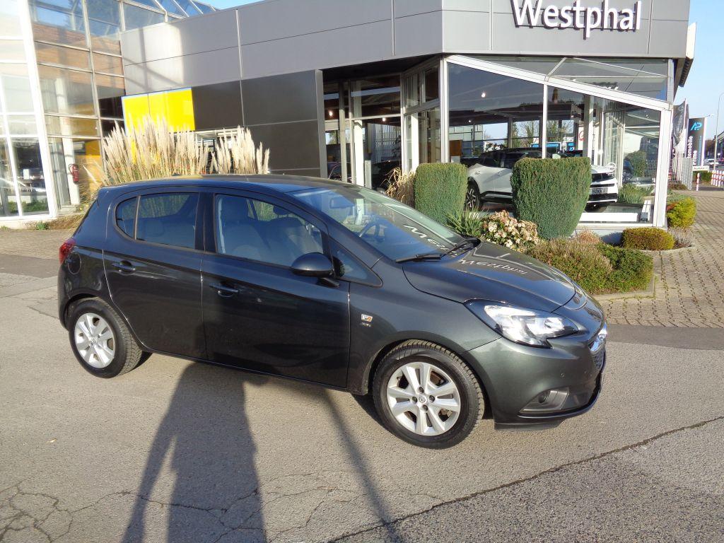 Opel Corsa Drive 1.4 Easytronic