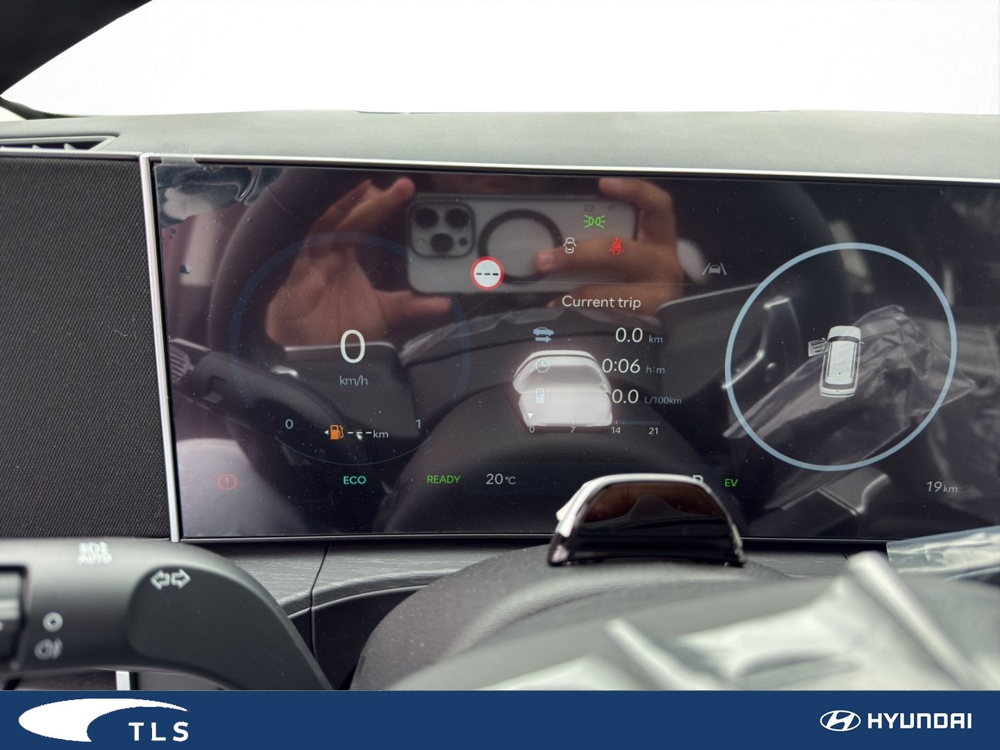 Hyundai Santa Fe – Bild 12