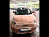 Fiat 500e - Fiat 500e Gebrauchtwagen
