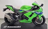 Kawasaki Ninja ZX-10R inkl. PUIG Motorschutz - TZ - Angebote