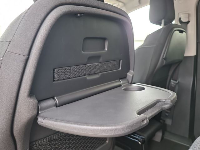 Proace Electric (75 kWh) L1 (8-Si.) Verso Teampl