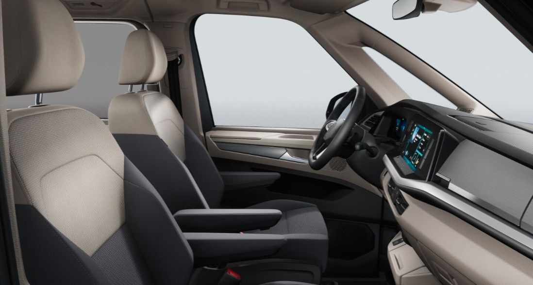 Volkswagen T7 Multivan - Bild 5