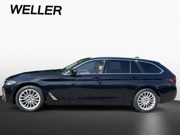 BMW 530 - 7