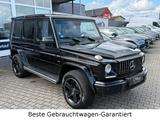 Mercedes-Benz G 500*AMG*1Hand*Allrad*Kamera*Designo* - Gebrauchtwagen in Griesheim
