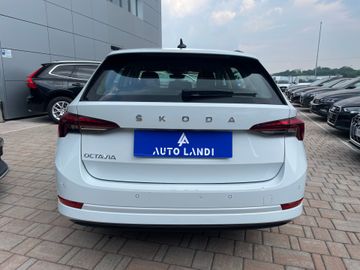 Skoda Octavia - 6