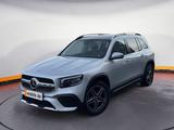 Mercedes-Benz GLB 200d 4M AMG 7-Sitz DISTRO Pano HUD Memo MLED - Mercedes-Benz: 7sitzer, Ml