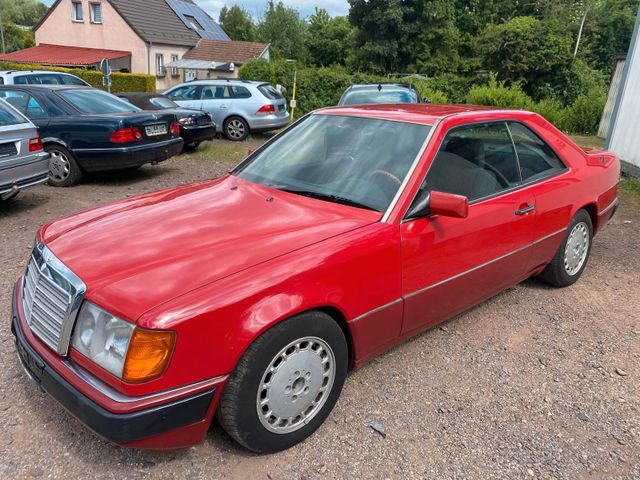 Mercedes-Benz CE 230