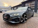 Audi A4 Avant 40 TDI S line 20 Zoll 8-Fach LED - Audi aus 2022