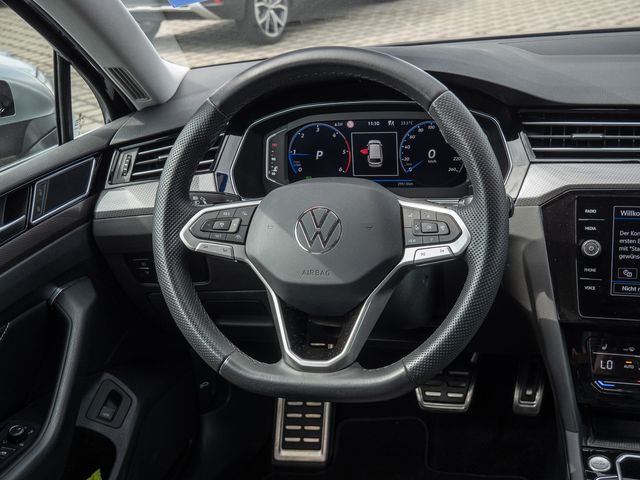 Passat Alltrack 2.0 TDI 4MOTION ACC MATRIX-LED
