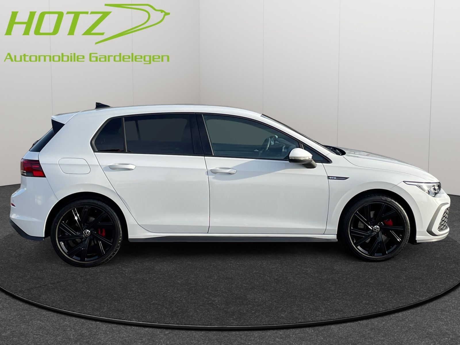 Volkswagen Golf - Bild 6