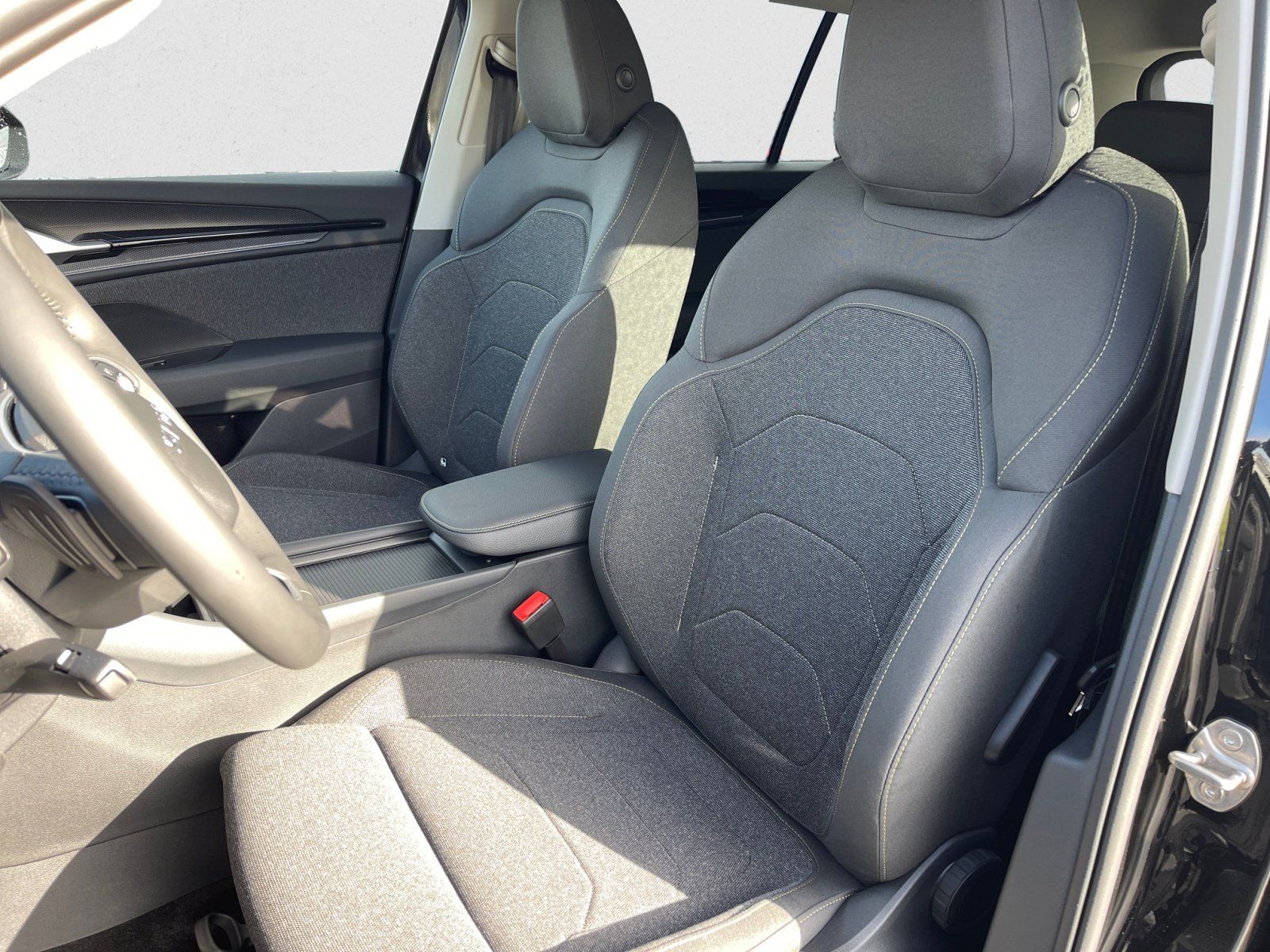 Skoda Kodiaq - Bild 8