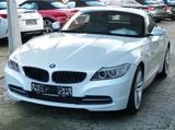 BMW Z4 Roadster sDrive 20i*2014*48TKM*Sehr gepflegt* - BMW Z4: Weiß