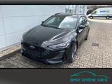 Ford Focus Turnier ST-Line X 18 Alu ACC BSM 5J.Gar. - Ford Focus: ST Line