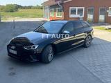 Audi S4 Avant 3.0 TDI quattro basis - Audi S4 aus 2019