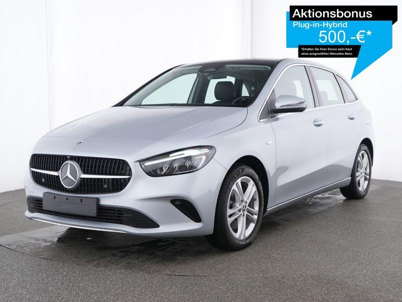 Mercedes-Benz B 250 e PROGRESSIVE PANORAMA SPURASSIST KEYLESS