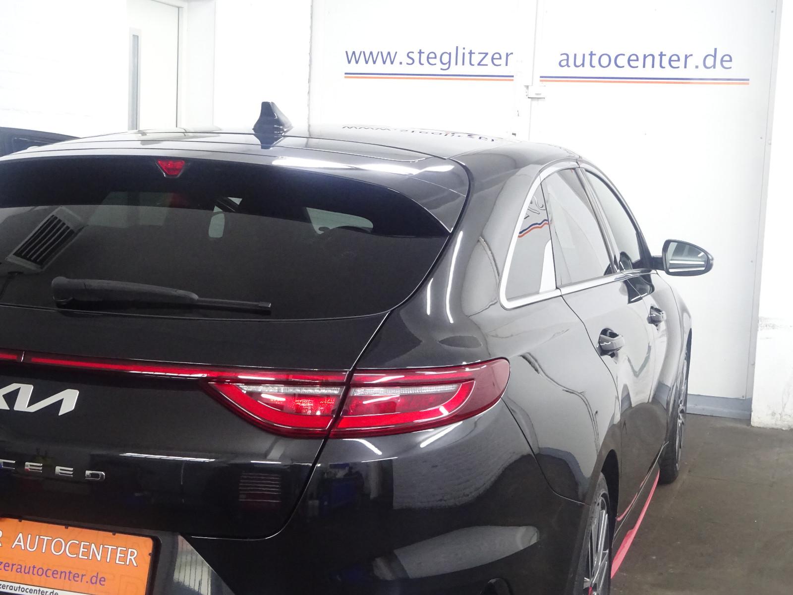 Kia ProCeed 1.6 TGDI GT DCT ACC/AHK/Pano/RFK/Digital
