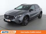 Mercedes-Benz GLA-Klasse GLA 200 d 4Matic Urban Aut.*LED*360* - Mercedes-Benz GLA 200 mit Diesel-Antrieb: Automatik