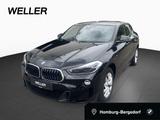 BMW X2 sDrive18i DKG M-Sport Navi LED SHZ RFK DA PA - BMW X2: Sdrive18d