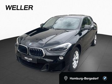 BMW X2 - 1