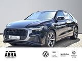 Audi Q8 50 3.0 TDI S-line quattro MATRIX+NAVI+HuD+B&O - Audi Q8: Leasing