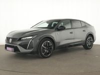 Peugeot 408 - Vorschau Bild 2