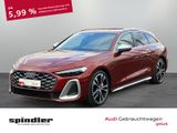 Audi S5 Avant TFSI quattro S-tronic/ Navi, Matrix,B&O - Audi S5: Kombi