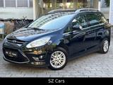 Ford Grand C-Max Titanium*NAV*Pano*Spur*Toter Winkel* - Ford Grand C-Max aus 2013
