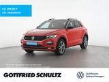 Volkswagen T-Roc R-Line TSI Navi AHK R-Kamera - VW T-Roc Gebrauchtwagen in Bochum