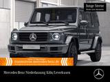 Mercedes-Benz G 500 AMG/SHD/Burmester/AHK/Night/Exclusive/ - gebrauchte Mercedes-Benz G 500 aus dem Jahr 2022