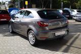 Seat Ibiza SC 1.0 Klimaaut. SHZ PDC AHK Tempomat - gebrauchte Seat Ibiza aus dem Jahr 2016