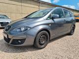 Seat Altea XL Style Copa - Seat Altea: Style Copa