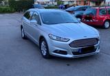 Ford Mondeo 2,0 TDCi 110kW PowerShift AHK - Ford Mondeo Gebrauchtwagen in Augsburg