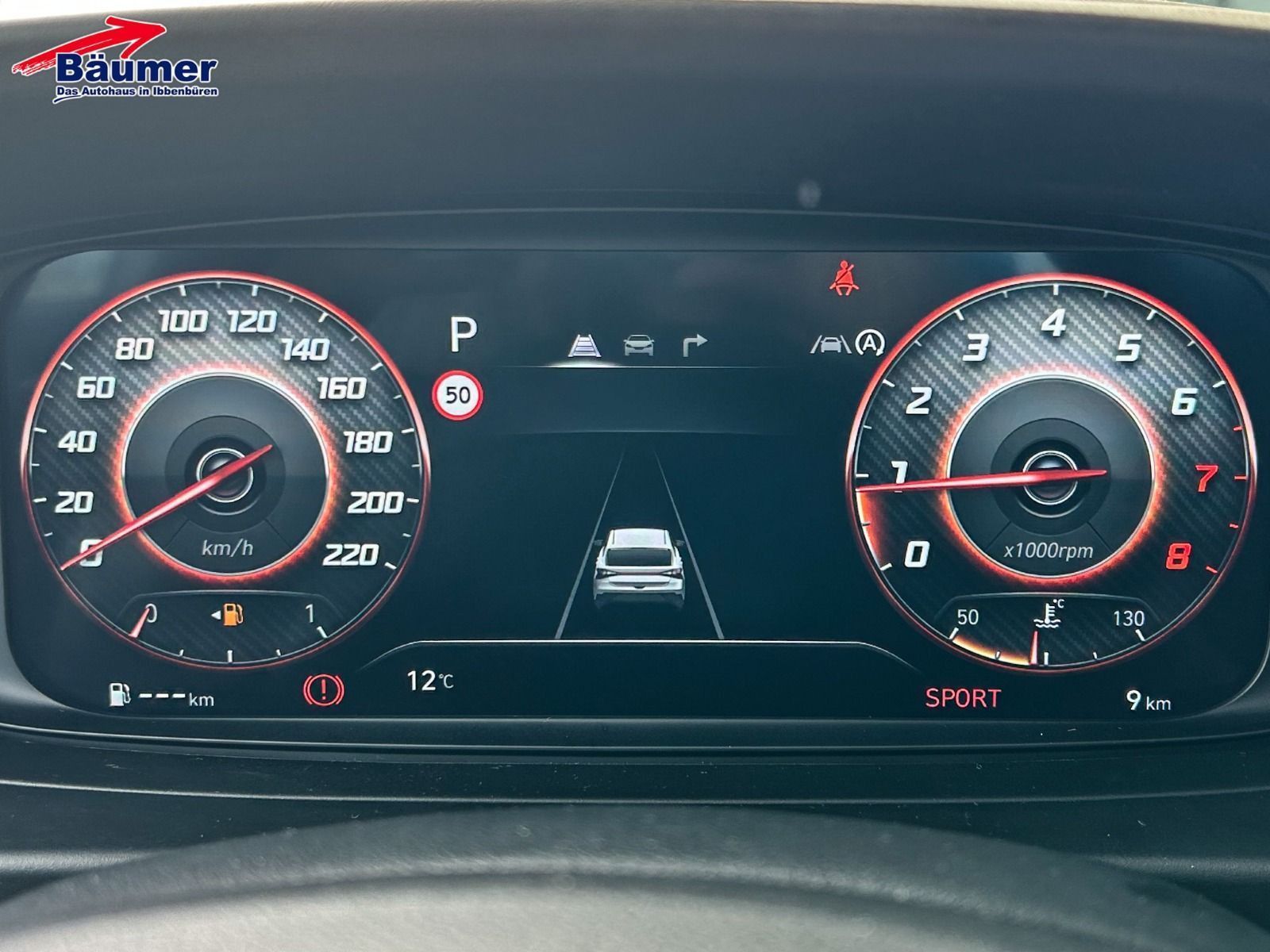 Hyundai i20 – Bild 16