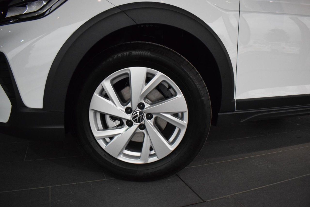 Volkswagen Taigo - Bild 18